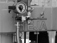 DDK Series Vacuum Dissolver System